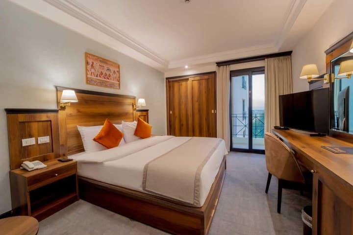 Temple Hotel by Voyage Luxor