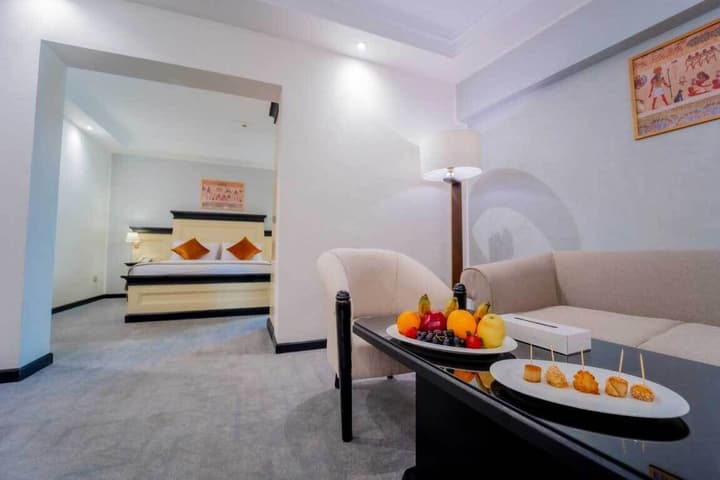 Temple Hotel by Voyage Luxor