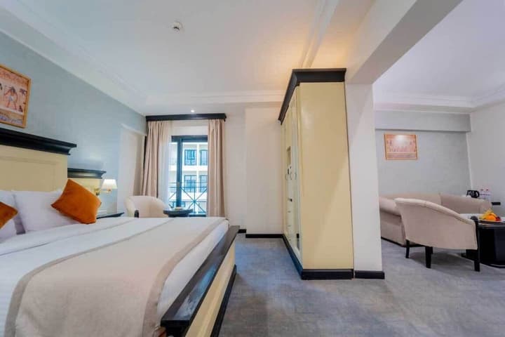 Temple Hotel by Voyage Luxor