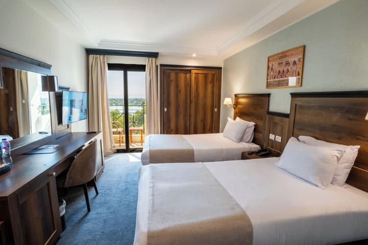 Temple Hotel by Voyage Luxor