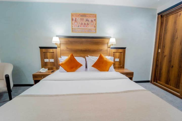 Temple Hotel by Voyage Luxor