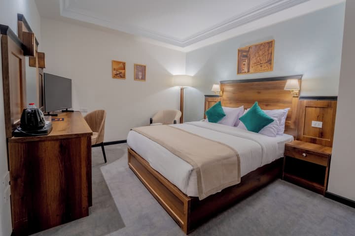 Temple Hotel by Voyage Luxor