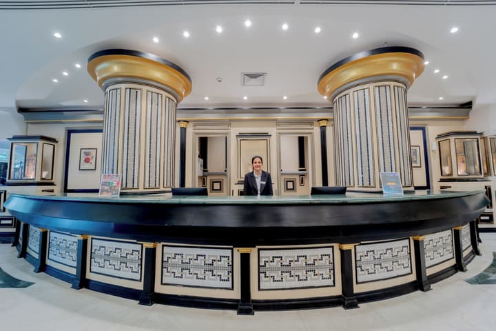 Temple Hotel by Voyage Luxor