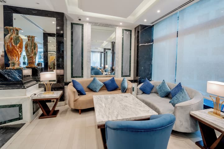 Temple Hotel by Voyage Luxor