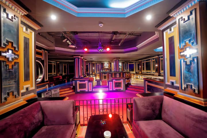 Temple Hotel by Voyage Luxor