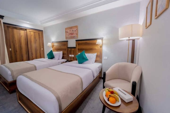 Temple Hotel by Voyage Luxor