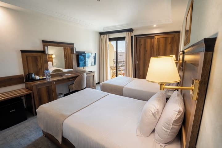 Temple Hotel by Voyage Luxor