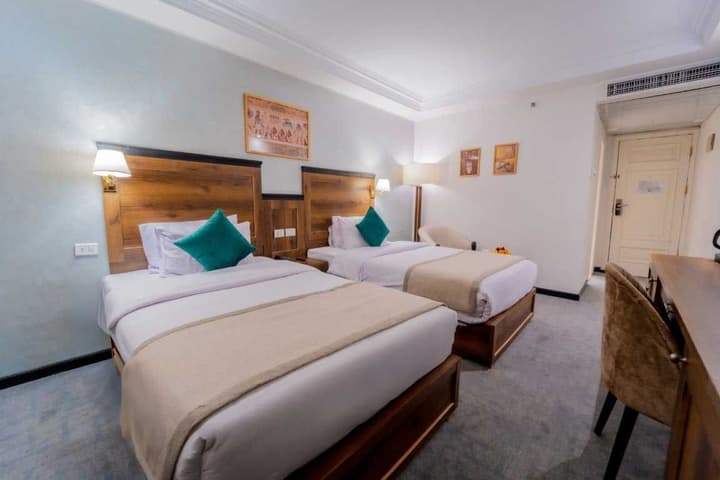 Temple Hotel by Voyage Luxor
