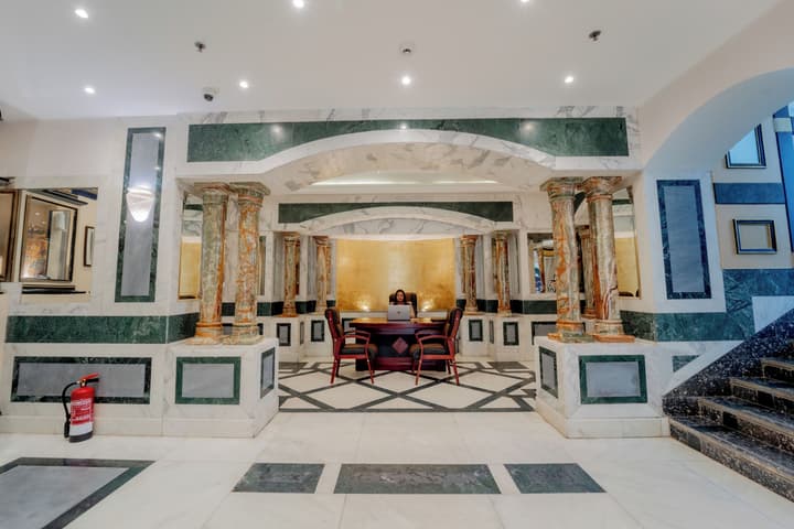 Temple Hotel by Voyage Luxor