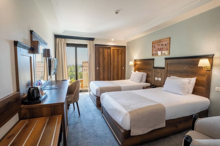 Temple Hotel by Voyage Luxor