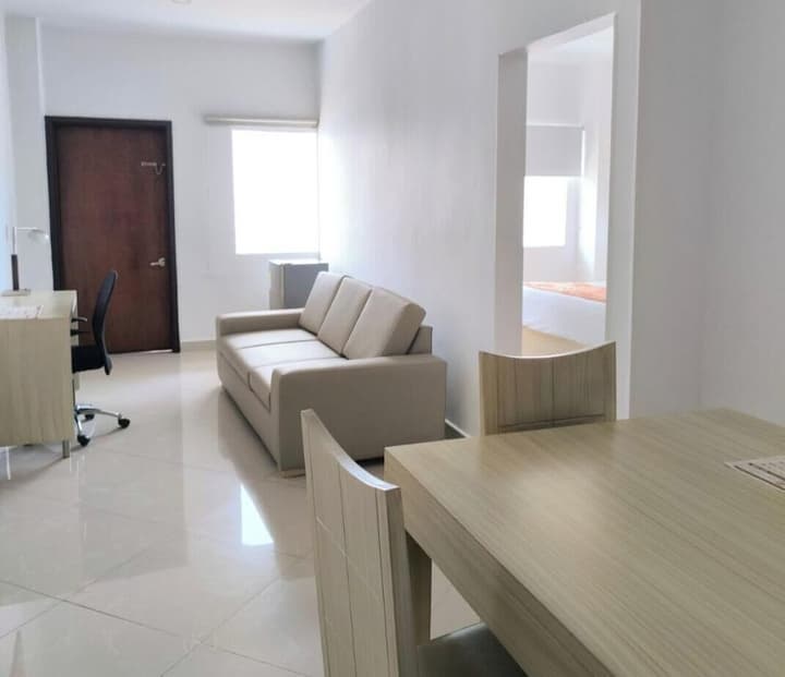 Hotel Neiva Plaza