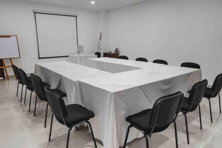 Hotel Neiva Plaza