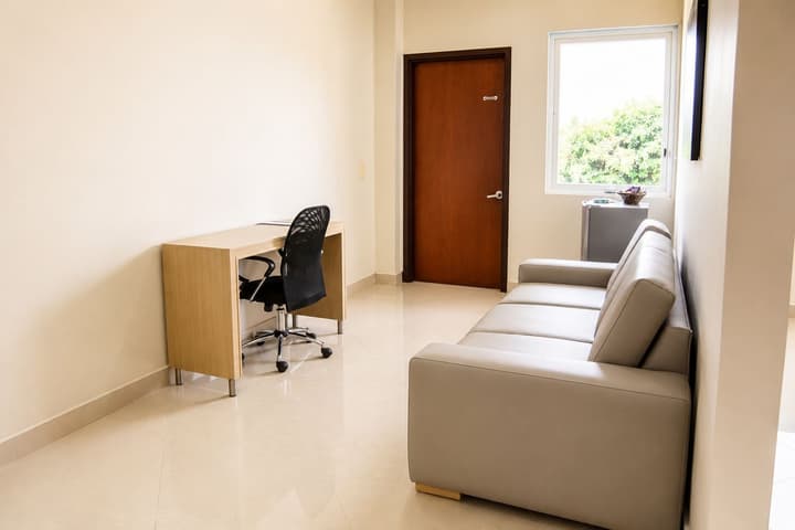 Hotel Neiva Plaza