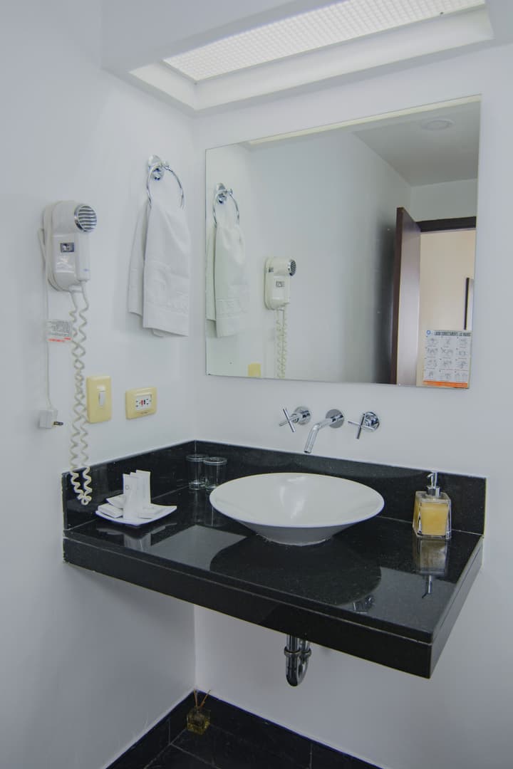 Hotel Neiva Plaza