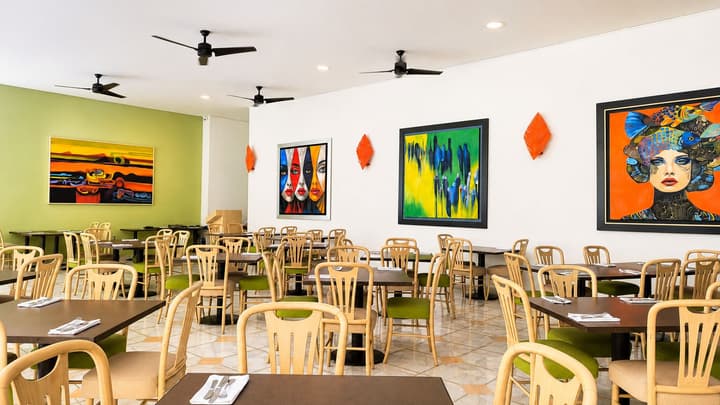 Hotel Neiva Plaza