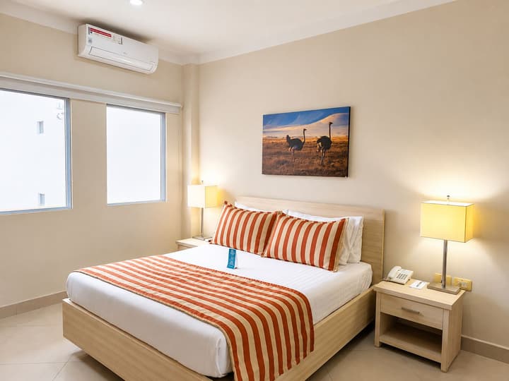 Hotel Neiva Plaza