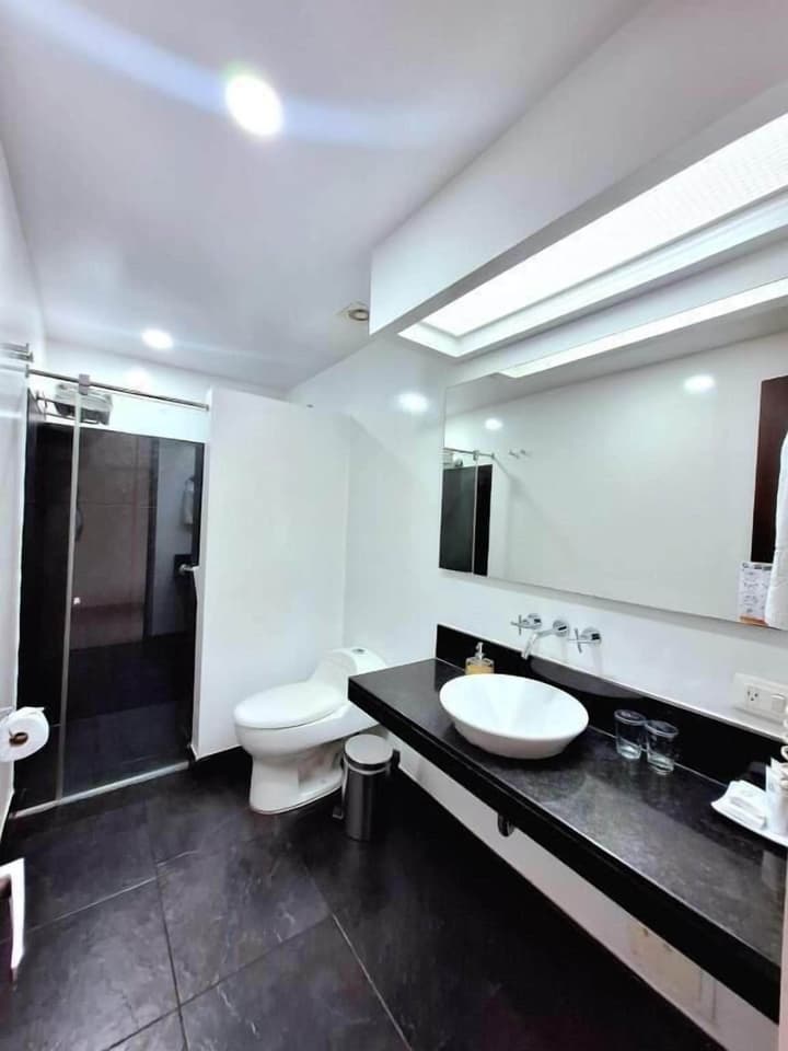 Hotel Neiva Plaza