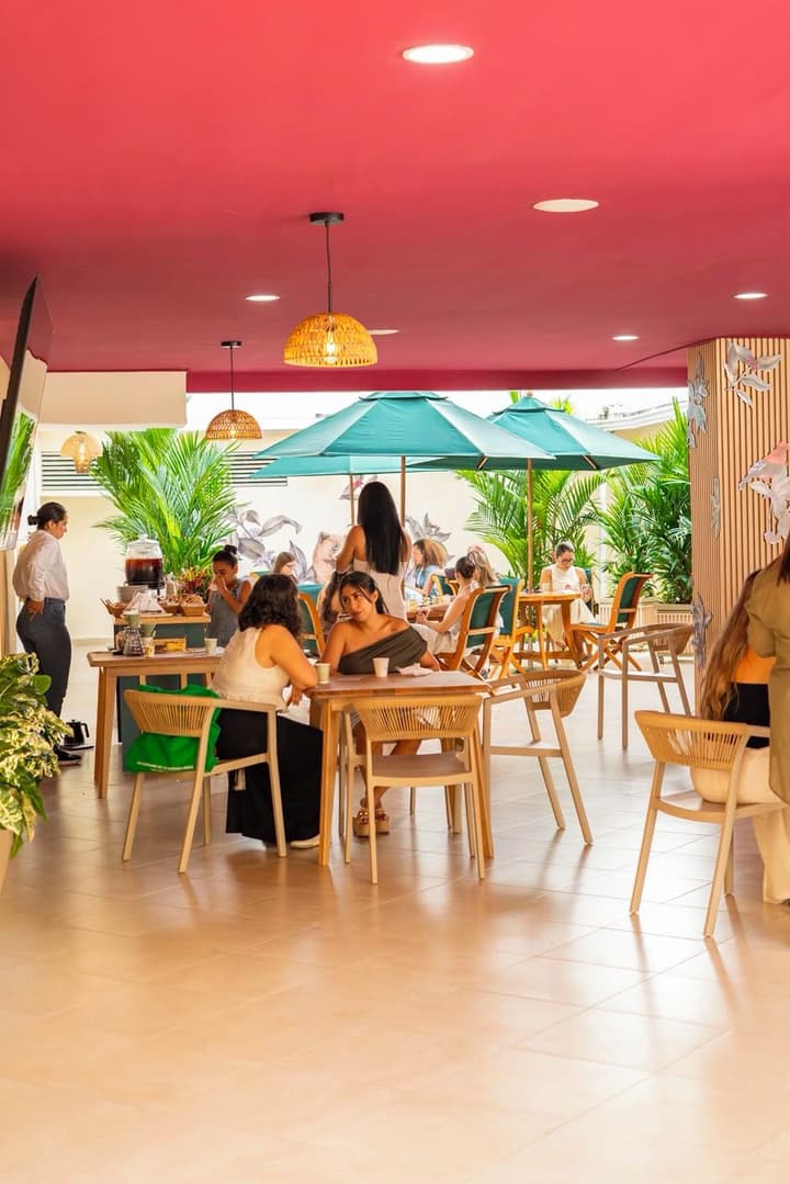 Hotel Neiva Plaza
