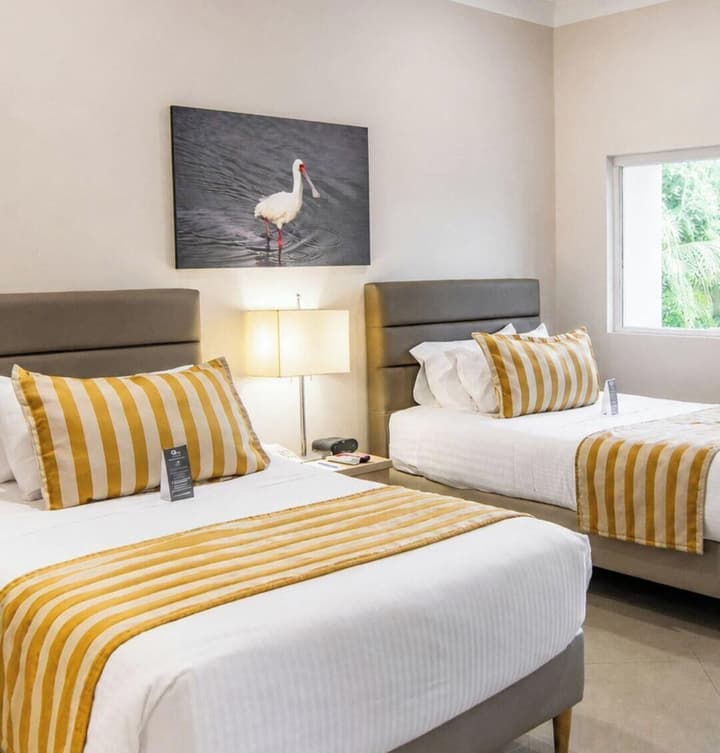 Hotel Neiva Plaza