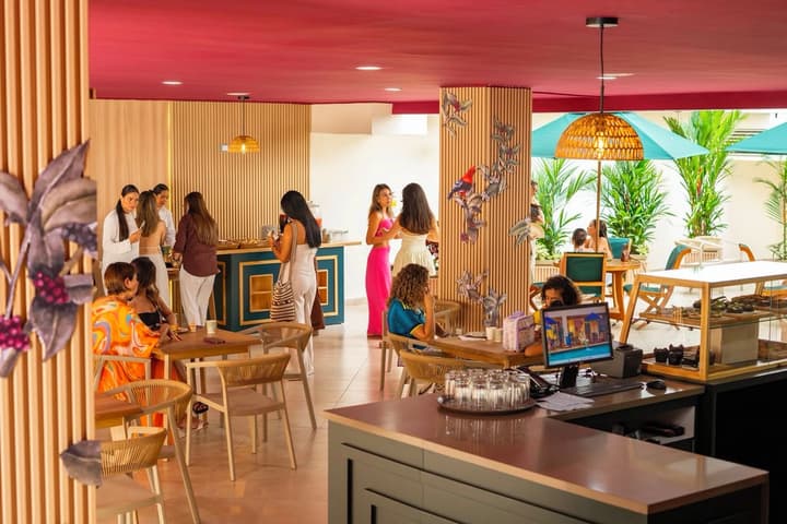 Hotel Neiva Plaza