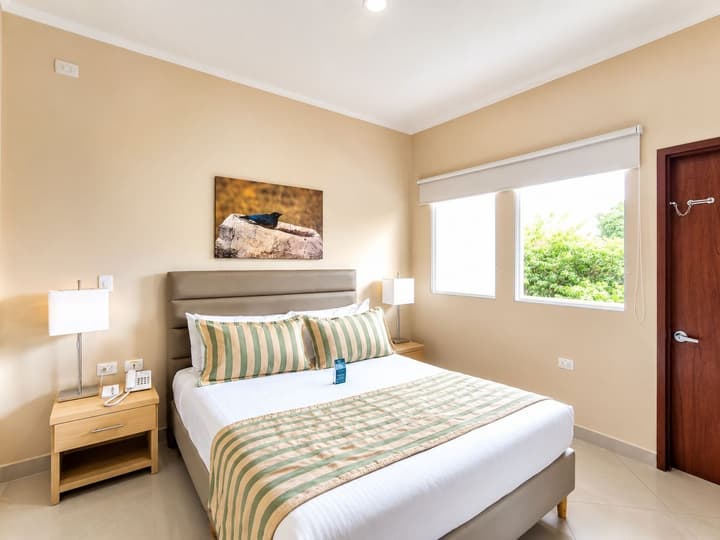 Hotel Neiva Plaza