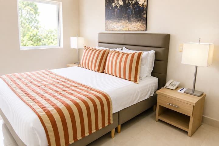 Hotel Neiva Plaza