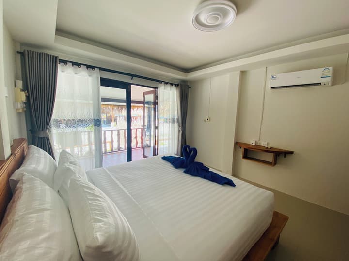 Andaman Beach Resort by Zodiac