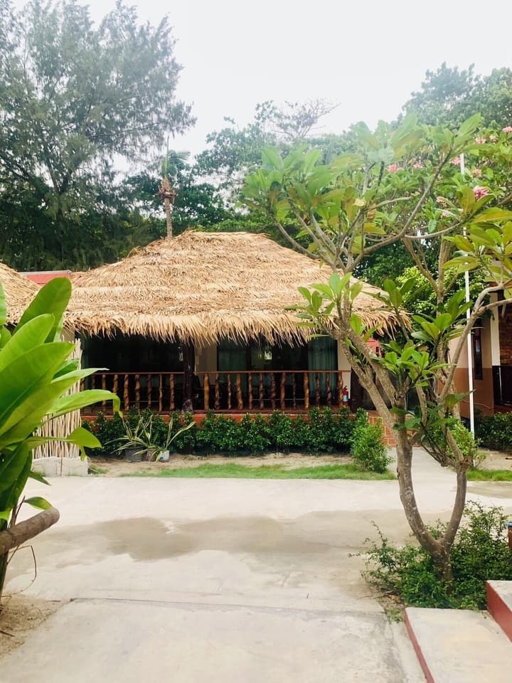 Andaman Beach Resort by Zodiac