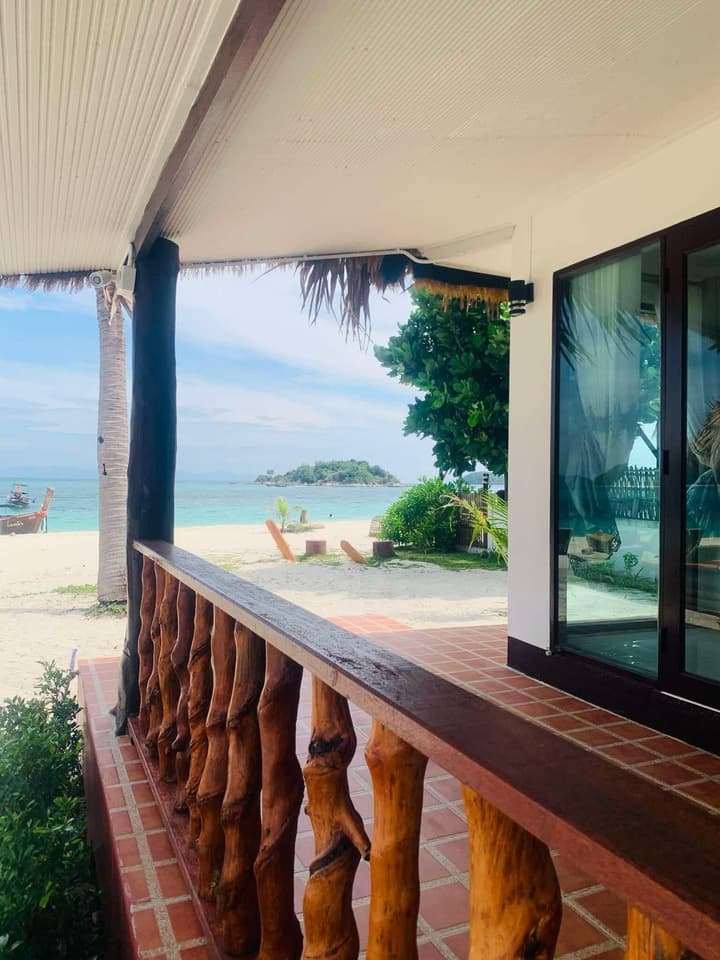 Andaman Beach Resort by Zodiac