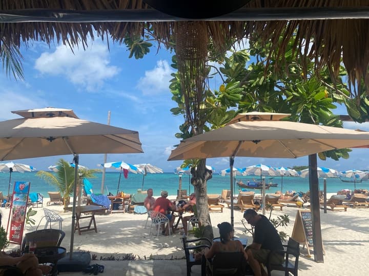 Andaman Beach Resort by Zodiac