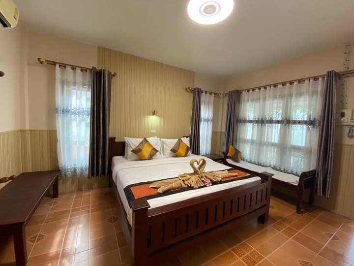 Andaman Beach Resort by Zodiac