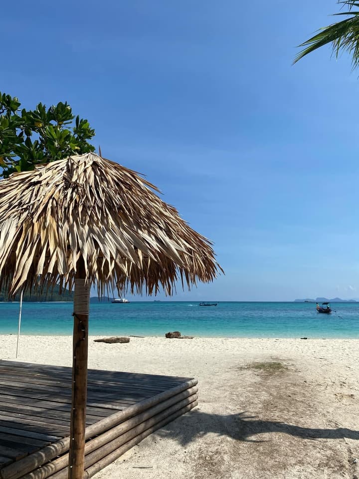 Andaman Beach Resort by Zodiac