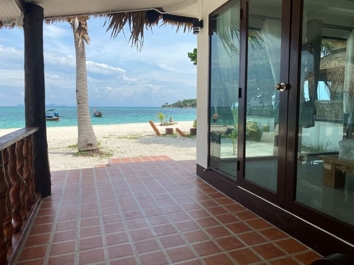 Andaman Beach Resort by Zodiac