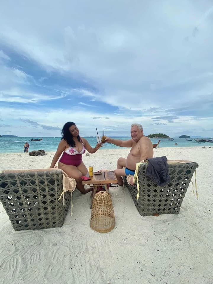 Andaman Beach Resort by Zodiac