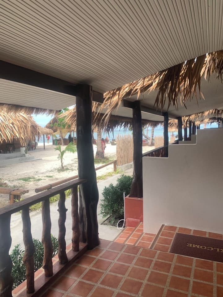Andaman Beach Resort by Zodiac