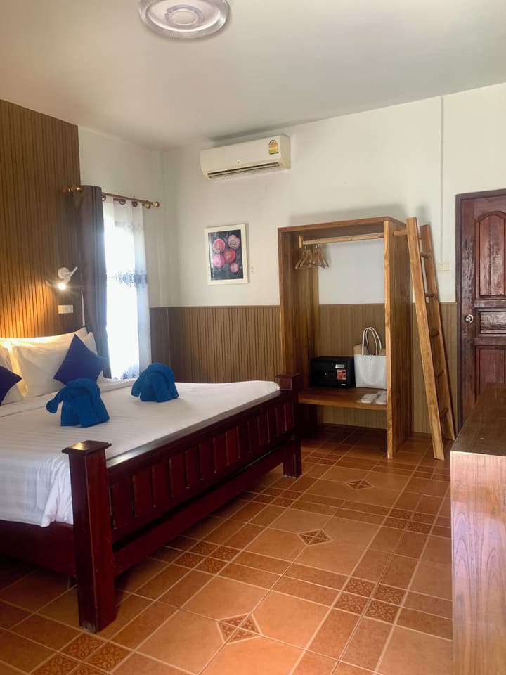Andaman Beach Resort by Zodiac