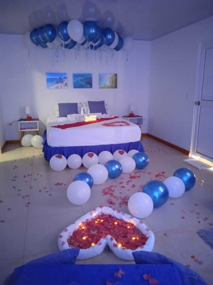 HOTEL EL PIRATA MORGAN