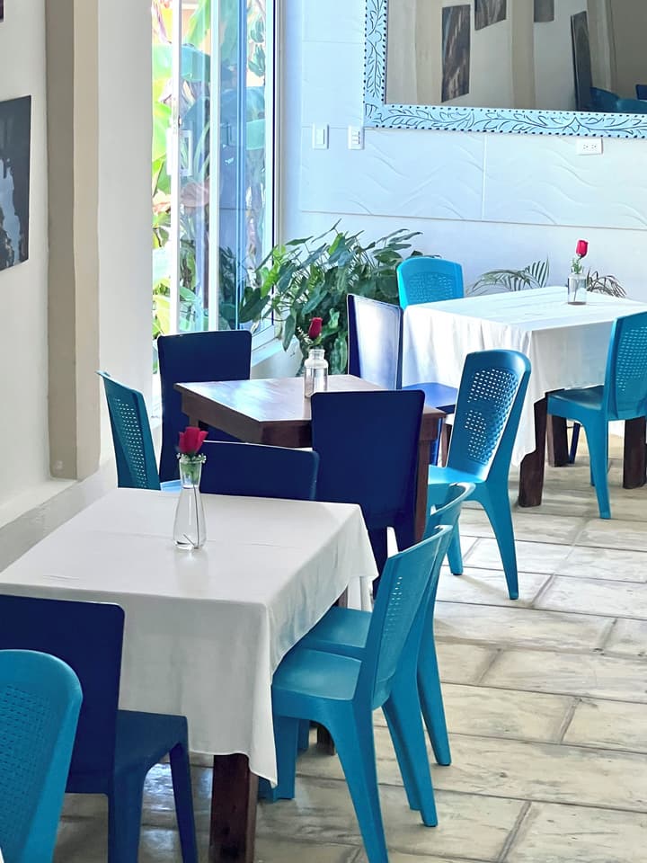 Open Sea Hotel Cartagena - Frente al mar