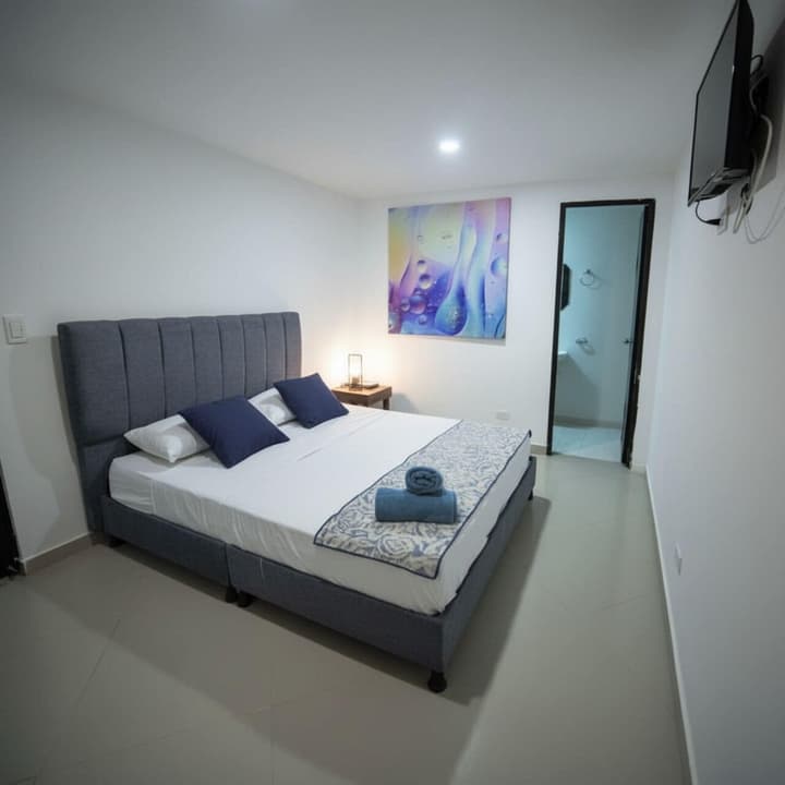 Open Sea Hotel Cartagena - Frente al mar