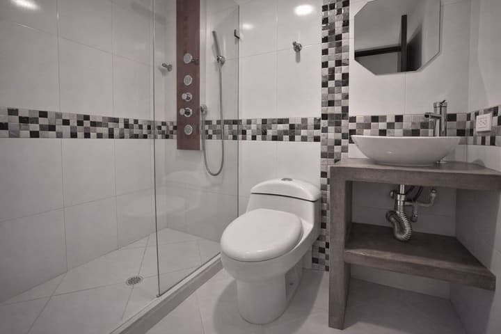 Open Sea Hotel Cartagena - Frente al mar