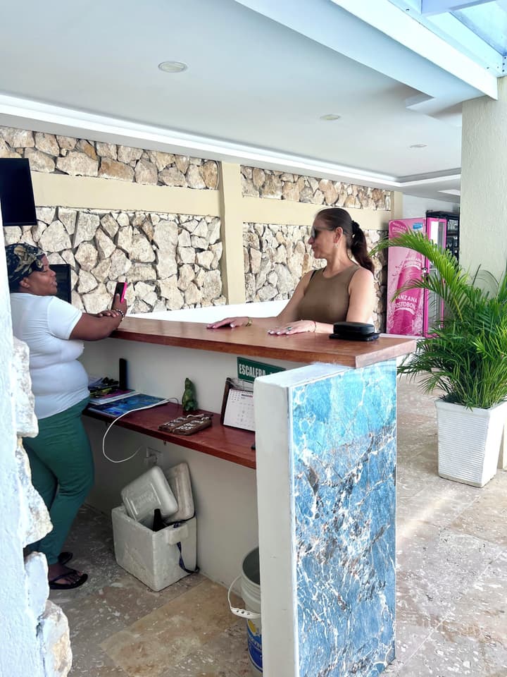 Open Sea Hotel Cartagena - Frente al mar