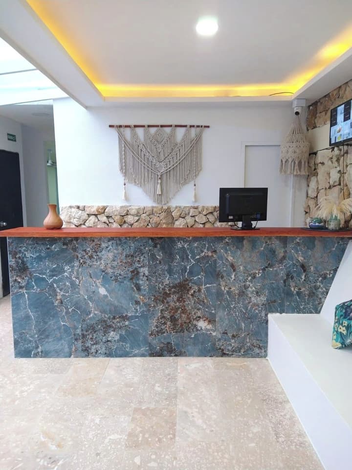 Open Sea Hotel Cartagena - Frente al mar