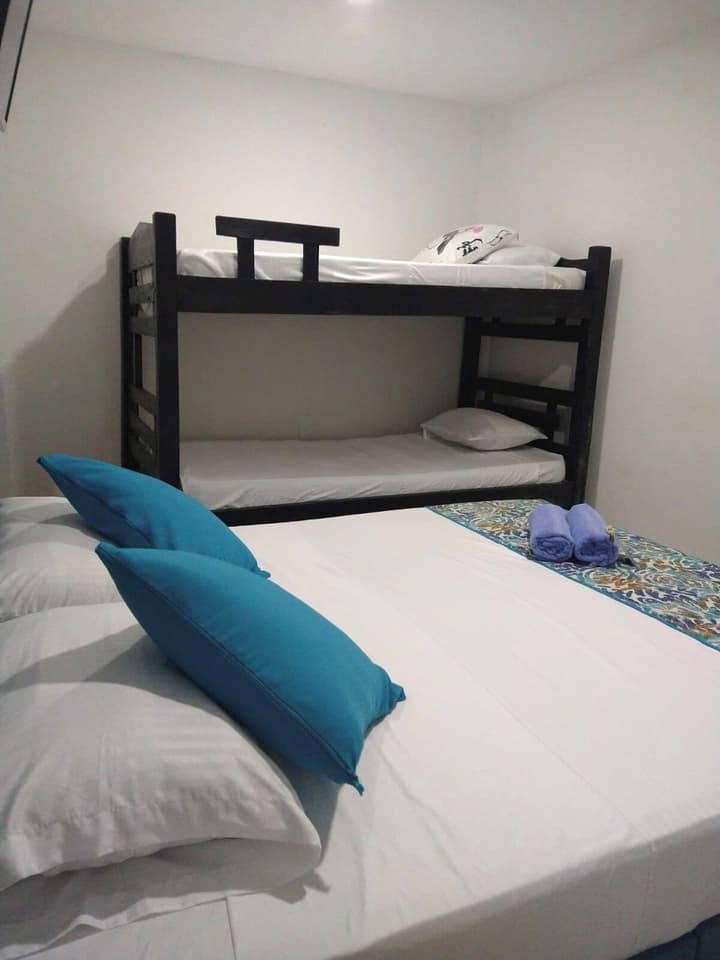 Open Sea Hotel Cartagena - Frente al mar
