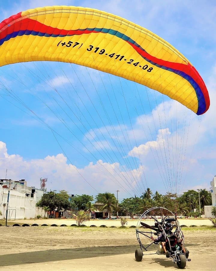 Open Sea Hotel Cartagena - Frente al mar