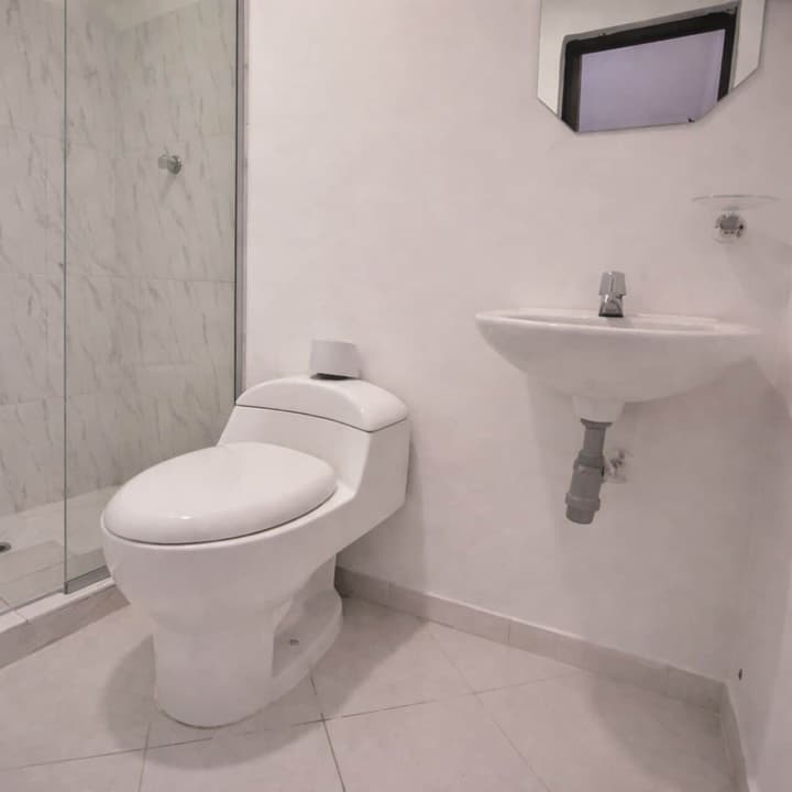 Open Sea Hotel Cartagena - Frente al mar