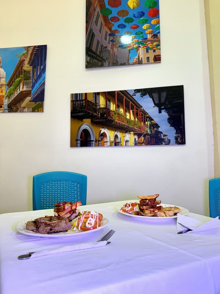 Open Sea Hotel Cartagena - Frente al mar
