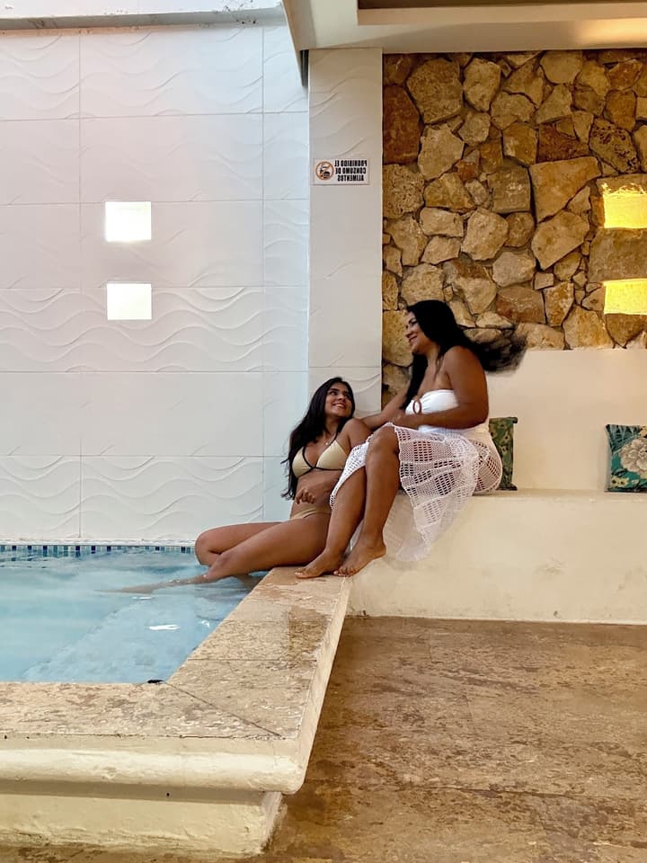 Open Sea Hotel Cartagena - Frente al mar