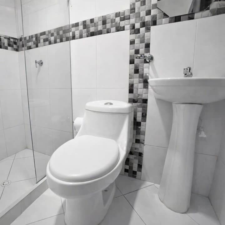 Open Sea Hotel Cartagena - Frente al mar