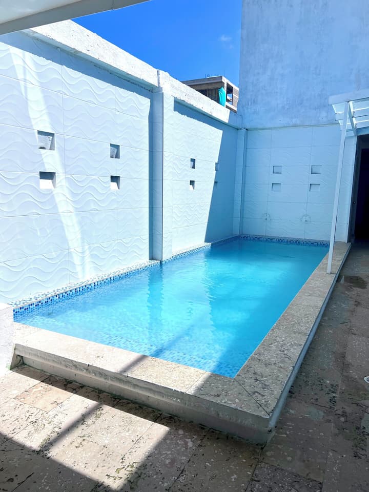 Open Sea Hotel Cartagena - Frente al mar