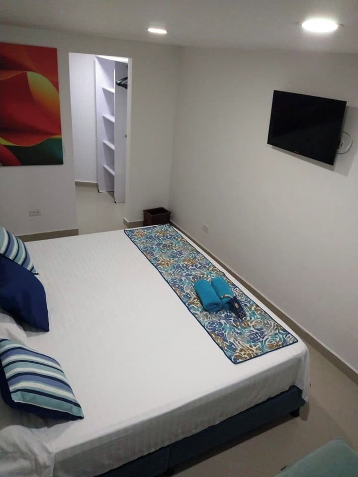 Open Sea Hotel Cartagena - Frente al mar